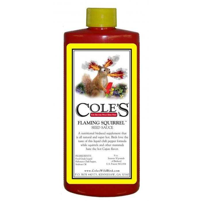 Seed Sauce Z921293