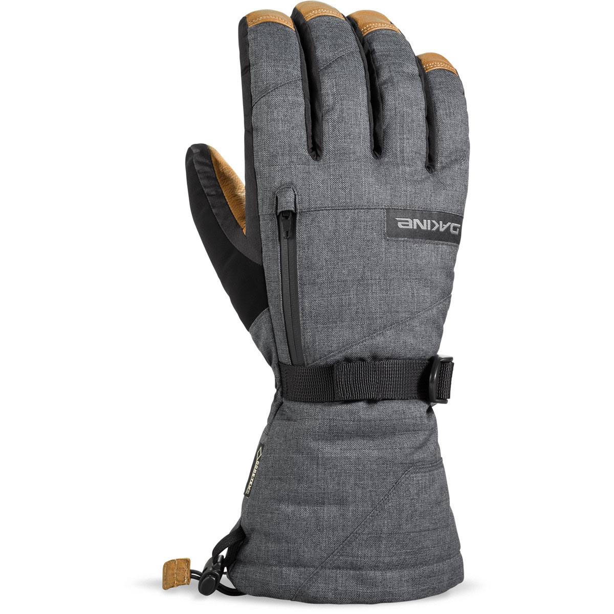 Leather Glove D39629