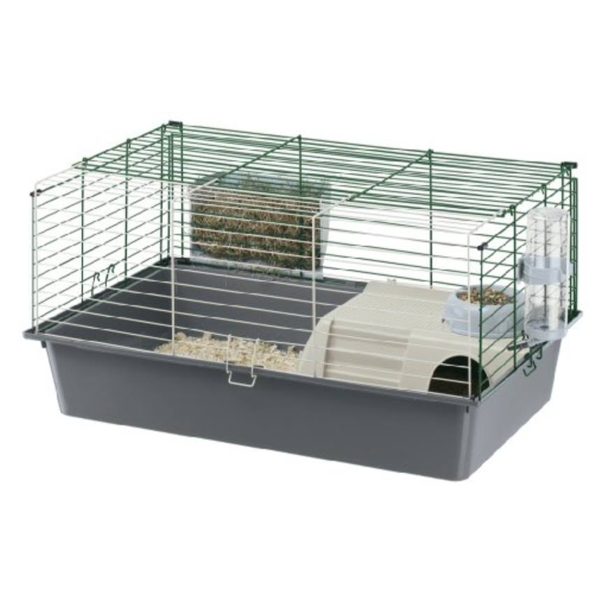 Rabbit & Guinea Pig Cage R8379