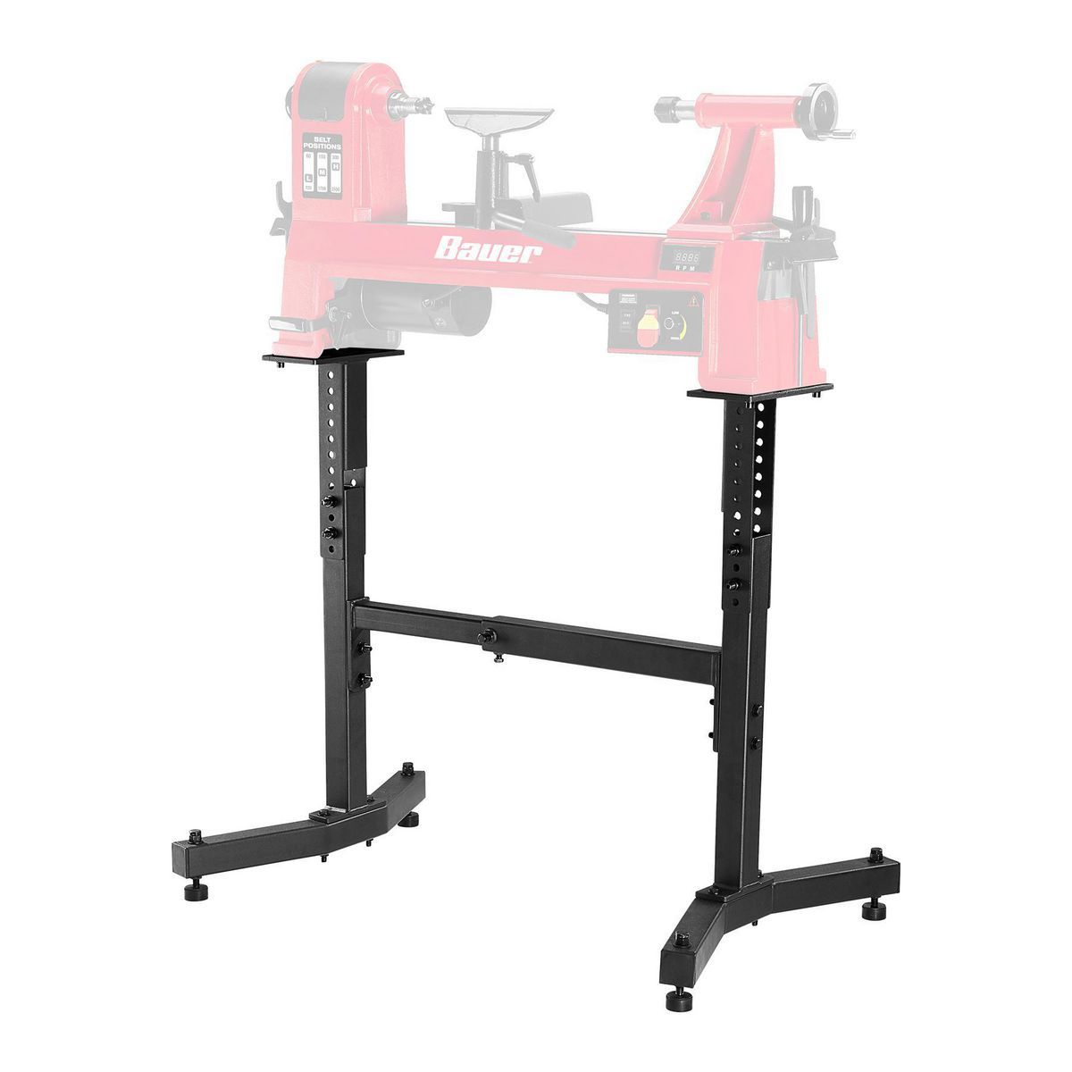 Universal Lathe Stand G880629