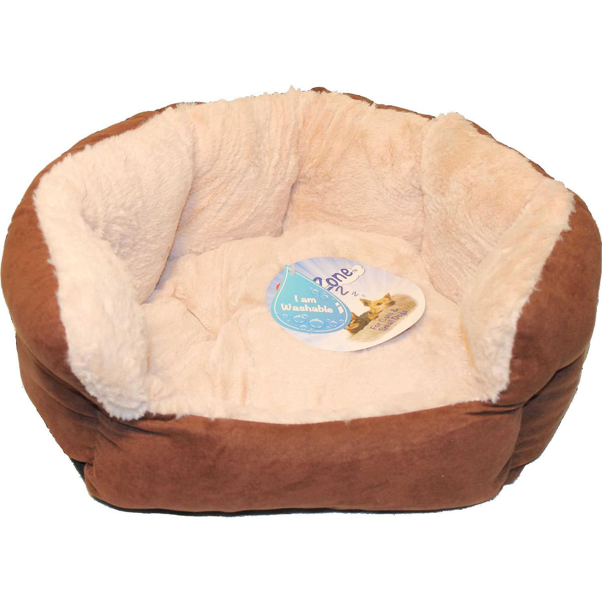 Reversible Cushion Bed K18642