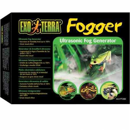 Ultrasonic Fogger J59215