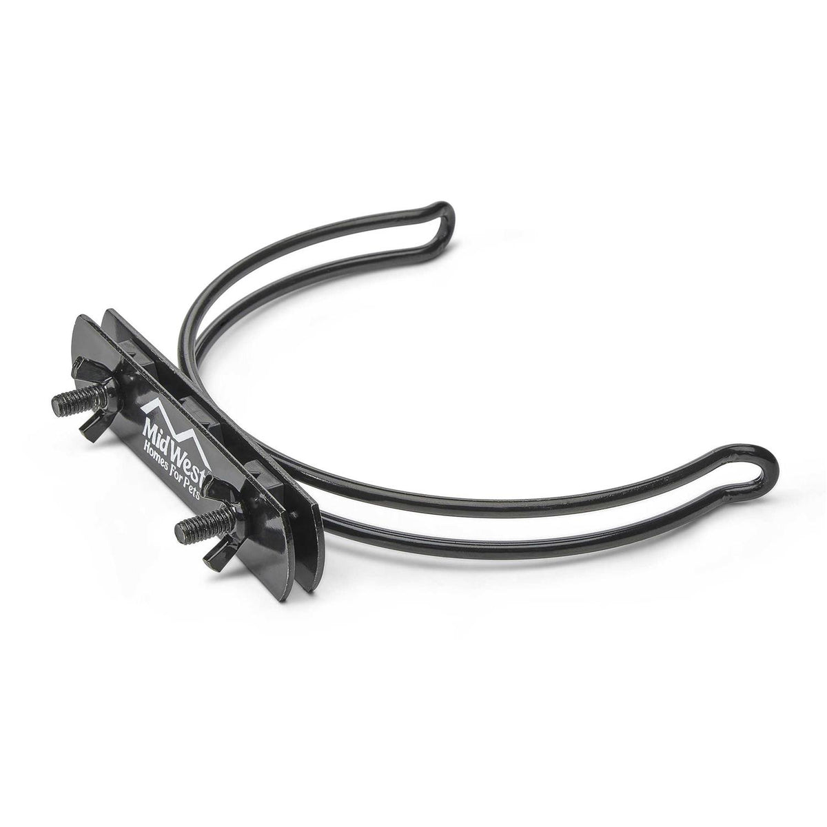 Stainless Steel Water & Feed Bowl H347024