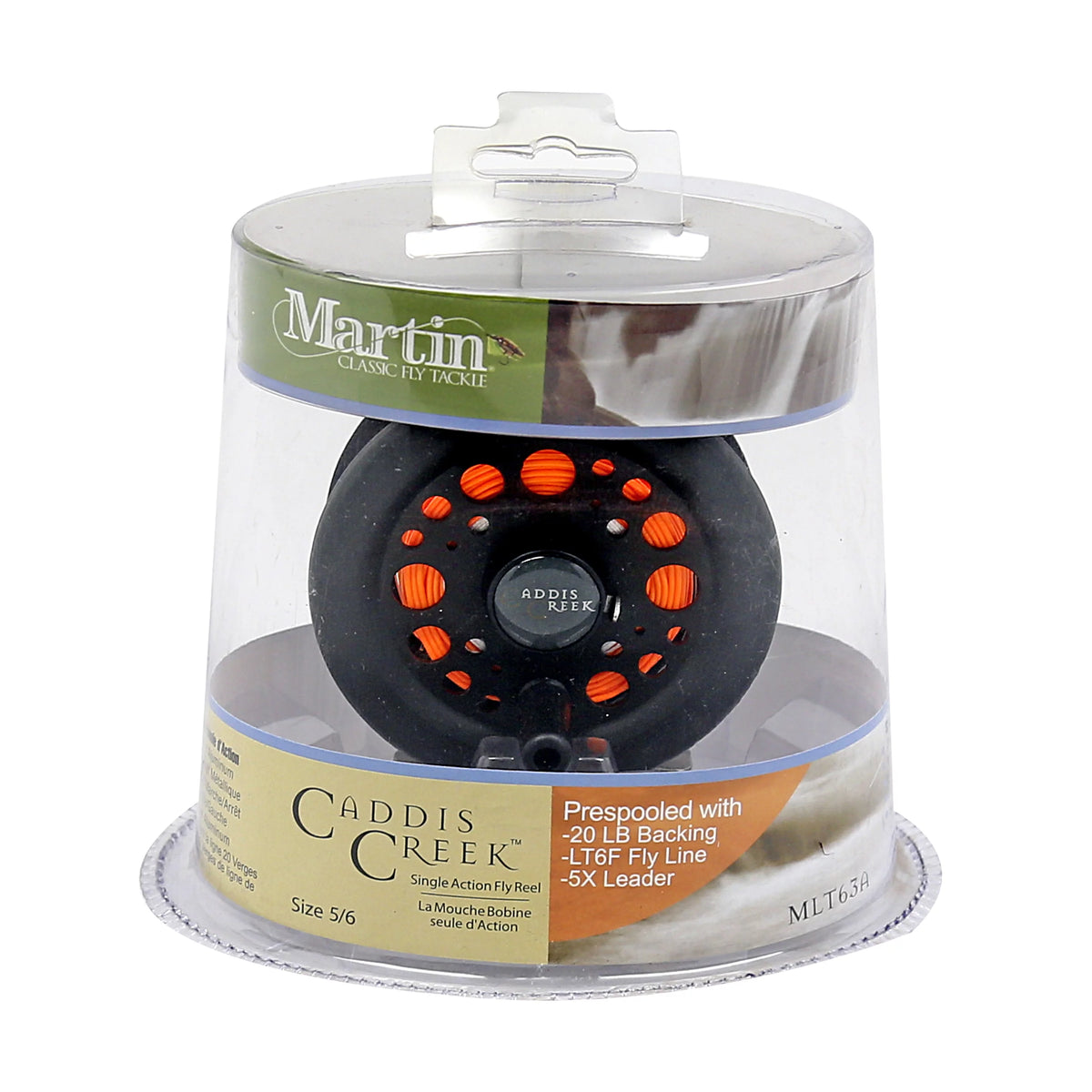Fly Fishing Reel C68944