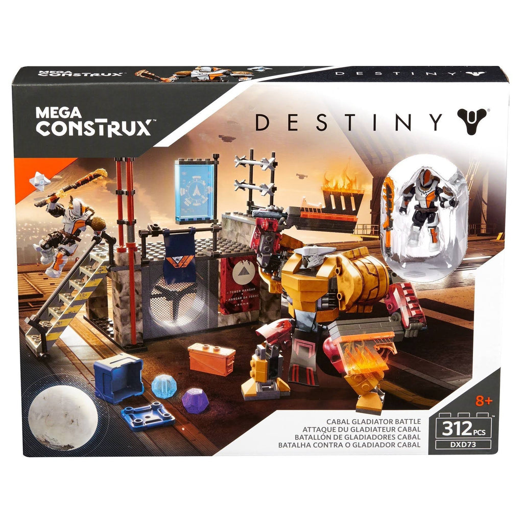 Building Set K97461