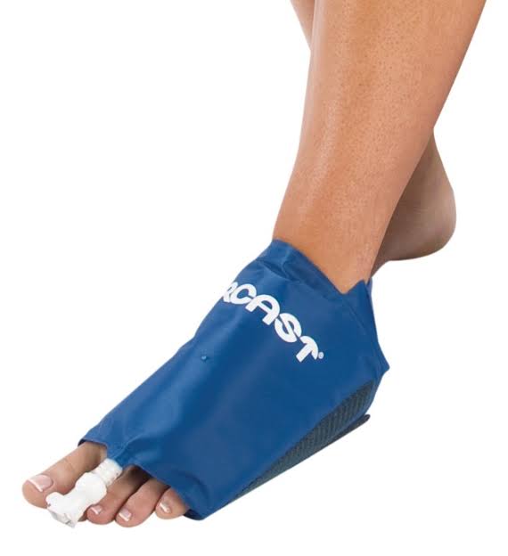 Large Foot Cryo Cuff T243684
