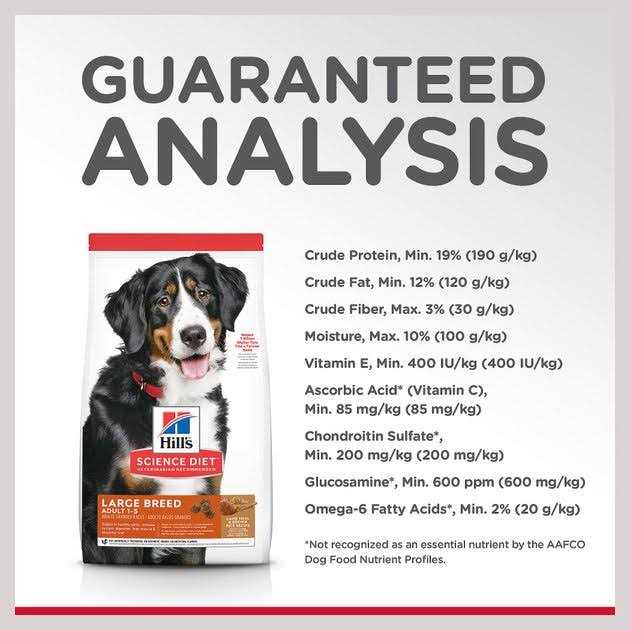 Adult Large Breed Lamb Meal & Brown Rice Dry Dog Food G533000
