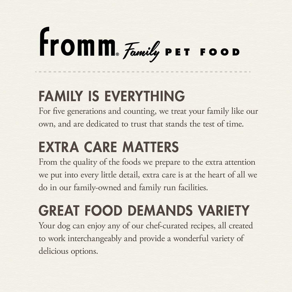 Lamb & Lentil Dog Food I826266