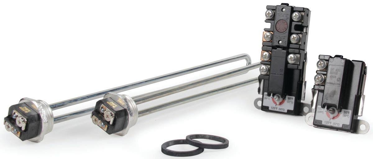 Camco Thermodisc Contractor Pack R335