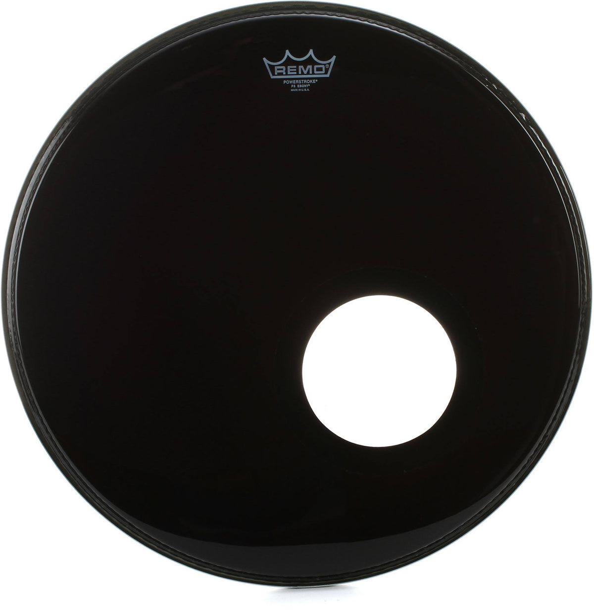 20 inch Bass Drum Head V63296