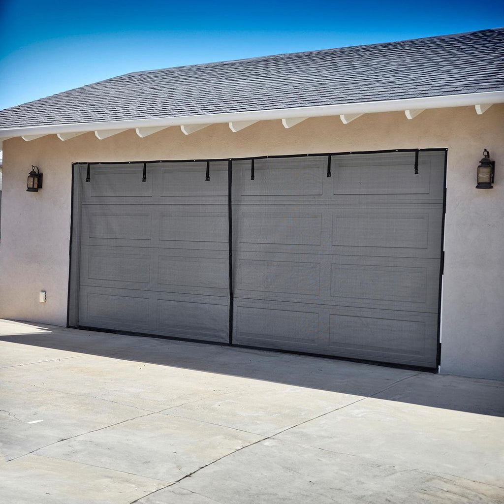 Magnetic Screen Door Q19132