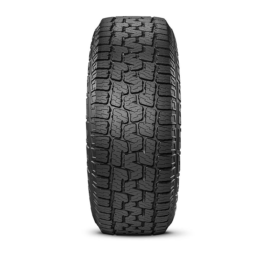 Set of 4 All Terrain Tires 275/60R20 115T Z85276