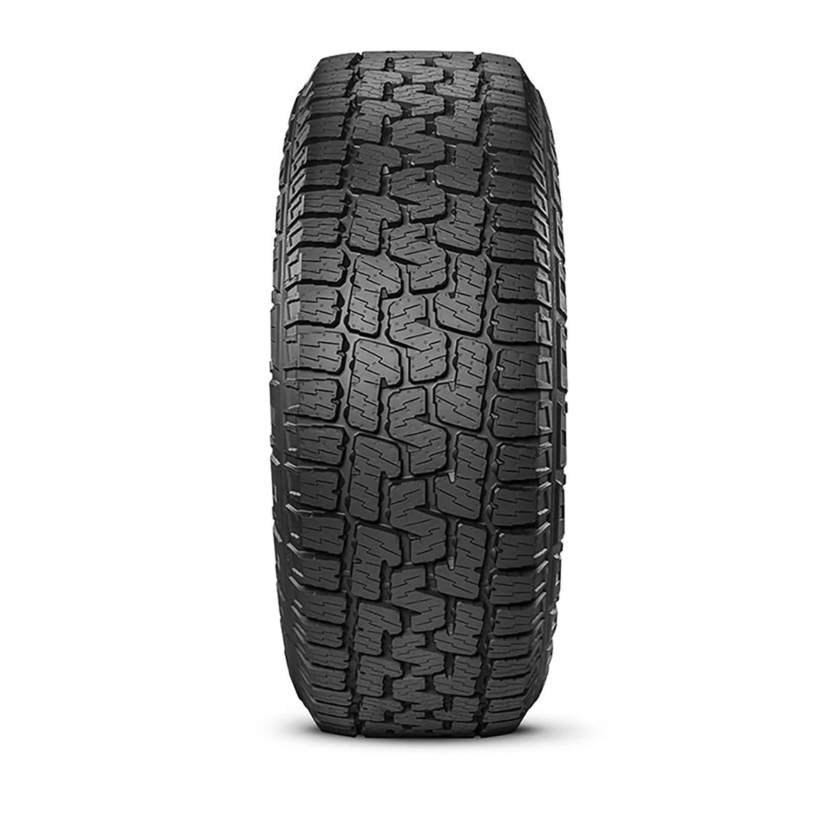 Set of 4 All Terrain Tires 275/60R20 115T Z85276