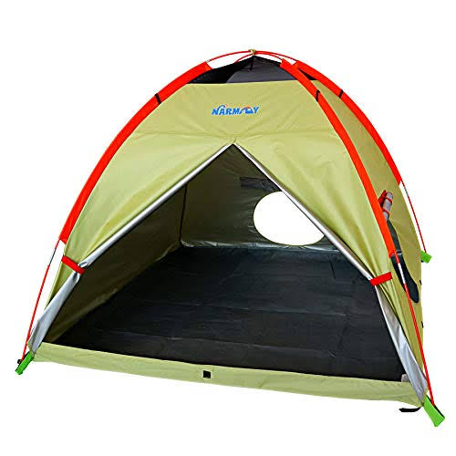 Play Tent Dome Tent for Kids 60 x 60 x 44 inch U2906