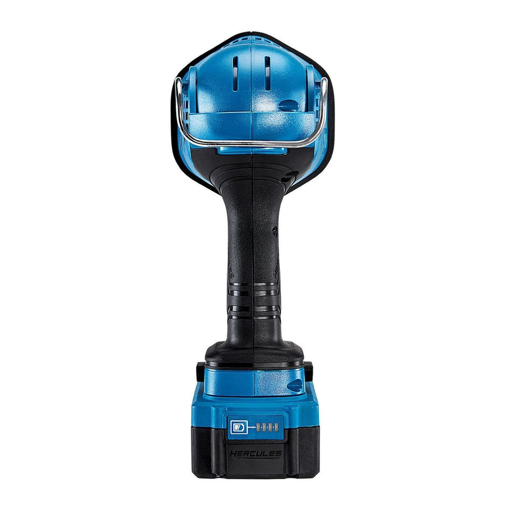 20V Cordless 2200 Lumen Spotlight O70446