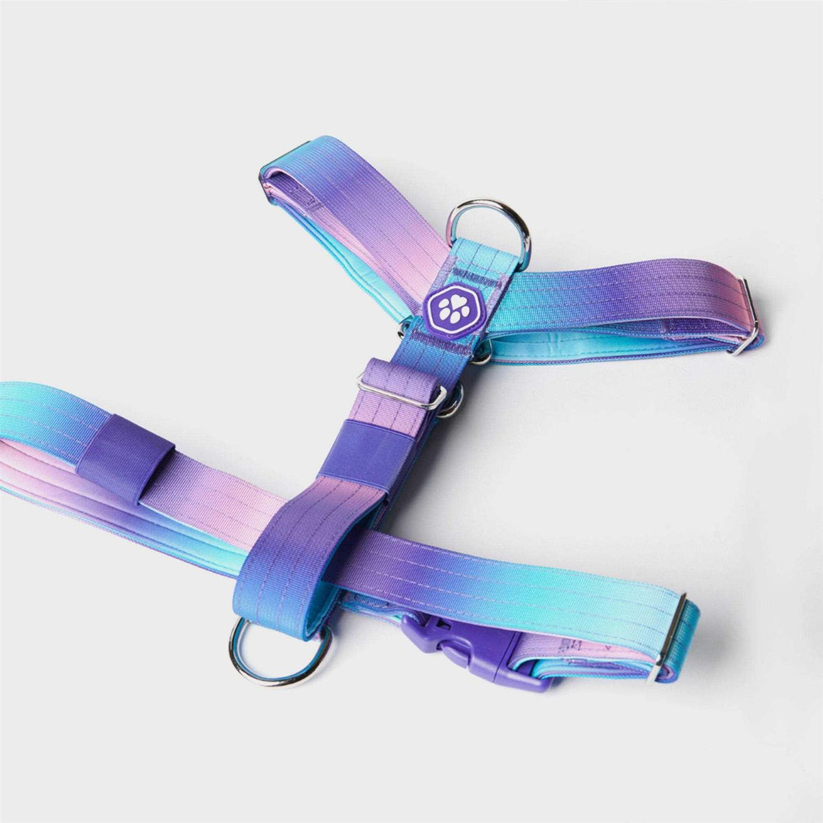 No-Pull Dog Harness L533848