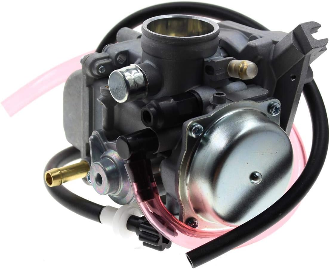 Carburetor for Suzuki Eiger 400 E516