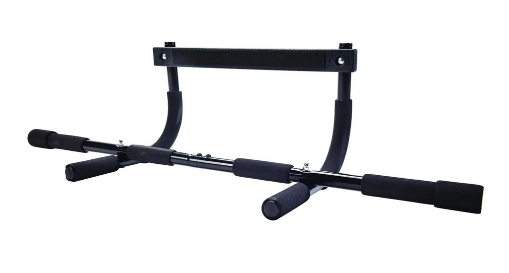 Black Multi-Function Pull-Up Bar E124