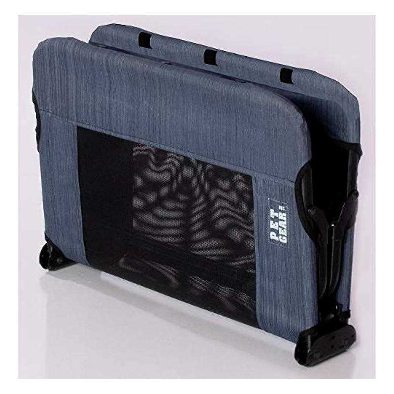 Elevated Pet Cot P166