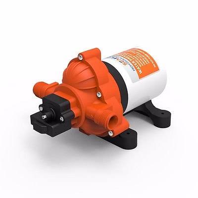 3.3 GPM Automatic Water Pump W658666