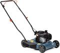 20-Inch Gas Push Lawn Mower with Side Discharge W635