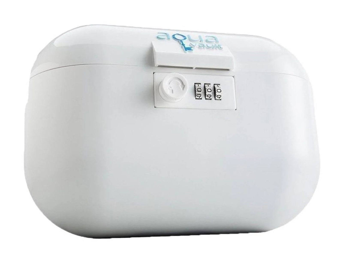 Portable Beach Safe U487820