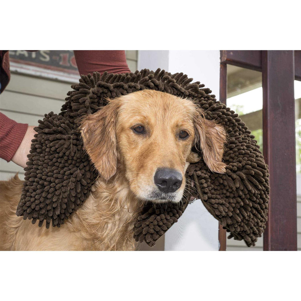 Pet Dog Mat Towel Shammy Rug F619