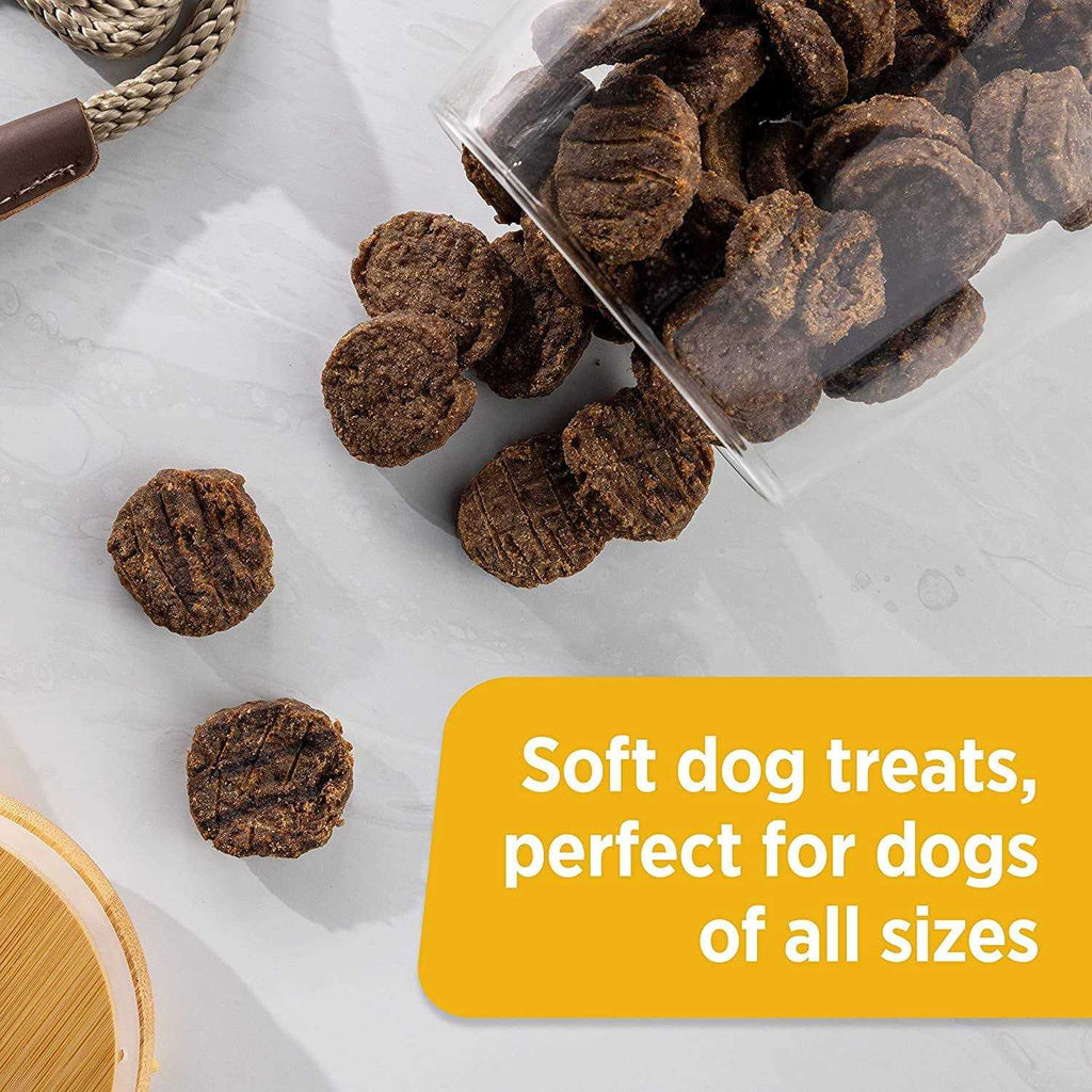Dog Treats Q613