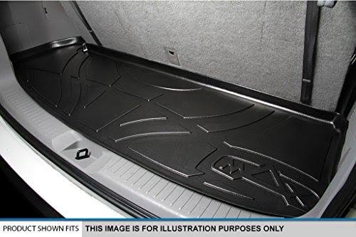 Black Cargo Liners A359164