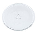 Glass Tray for Microwave F48129