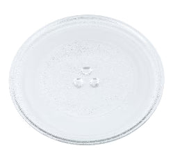 Glass Tray for Microwave F48129