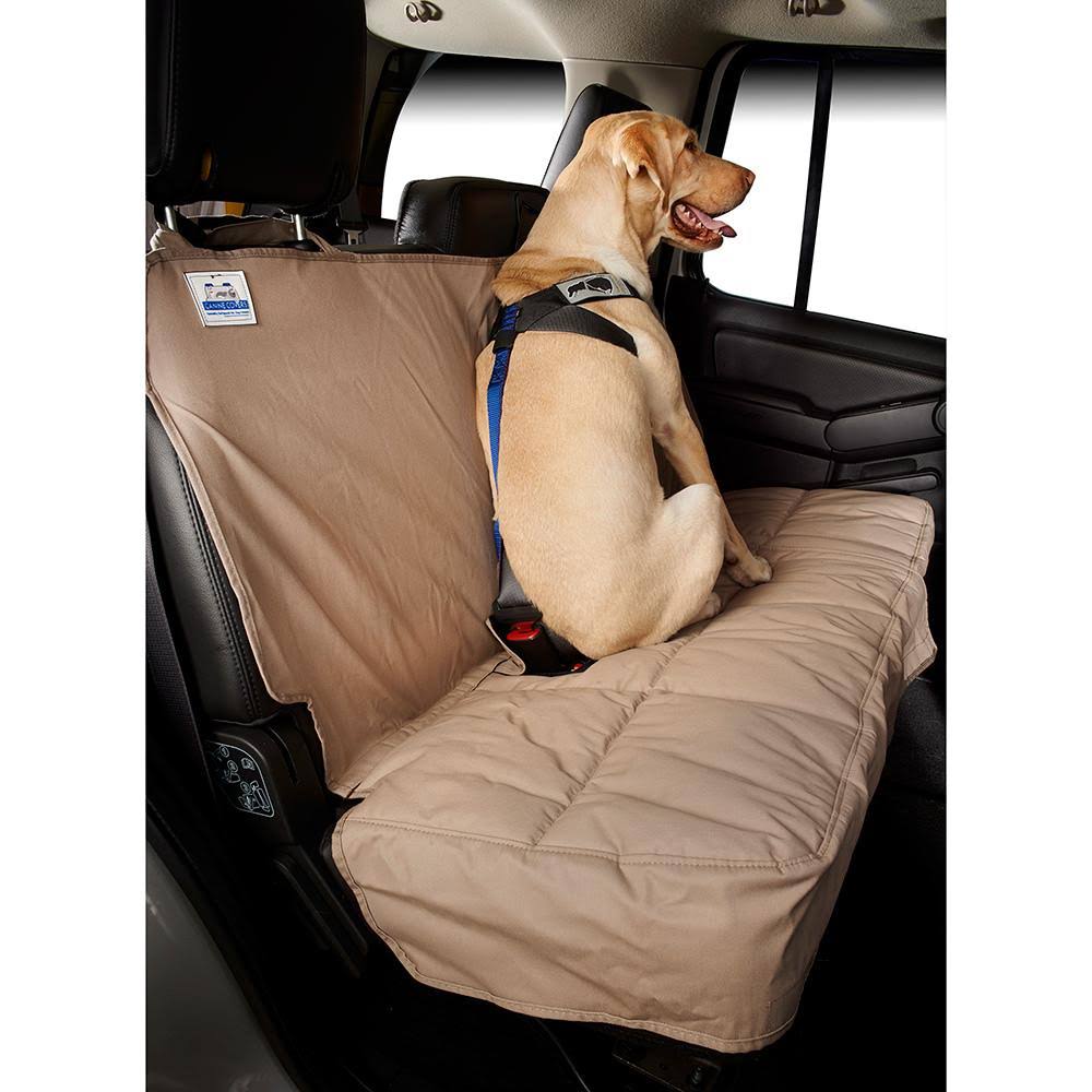 Blue Travel Safe Harness C4711