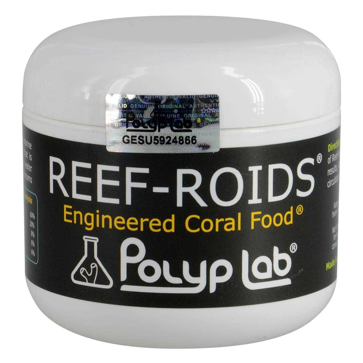 Coral Food X7252