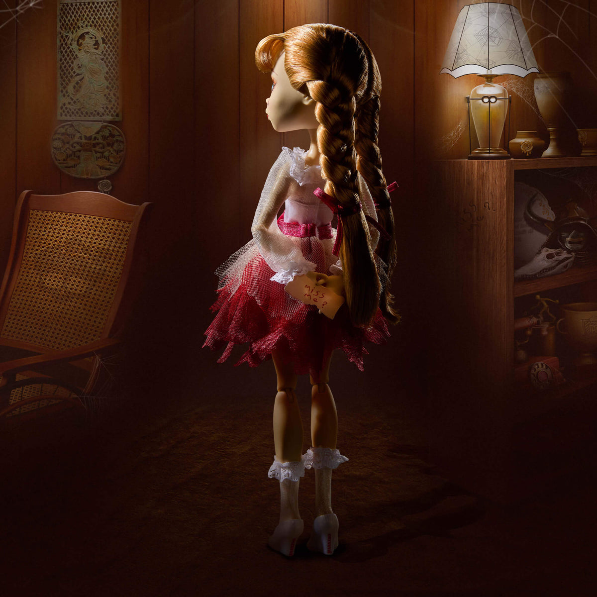 Monster High Doll D541883