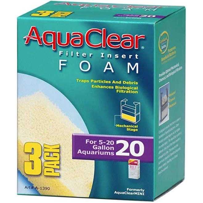 Foam Filter Insert U955564