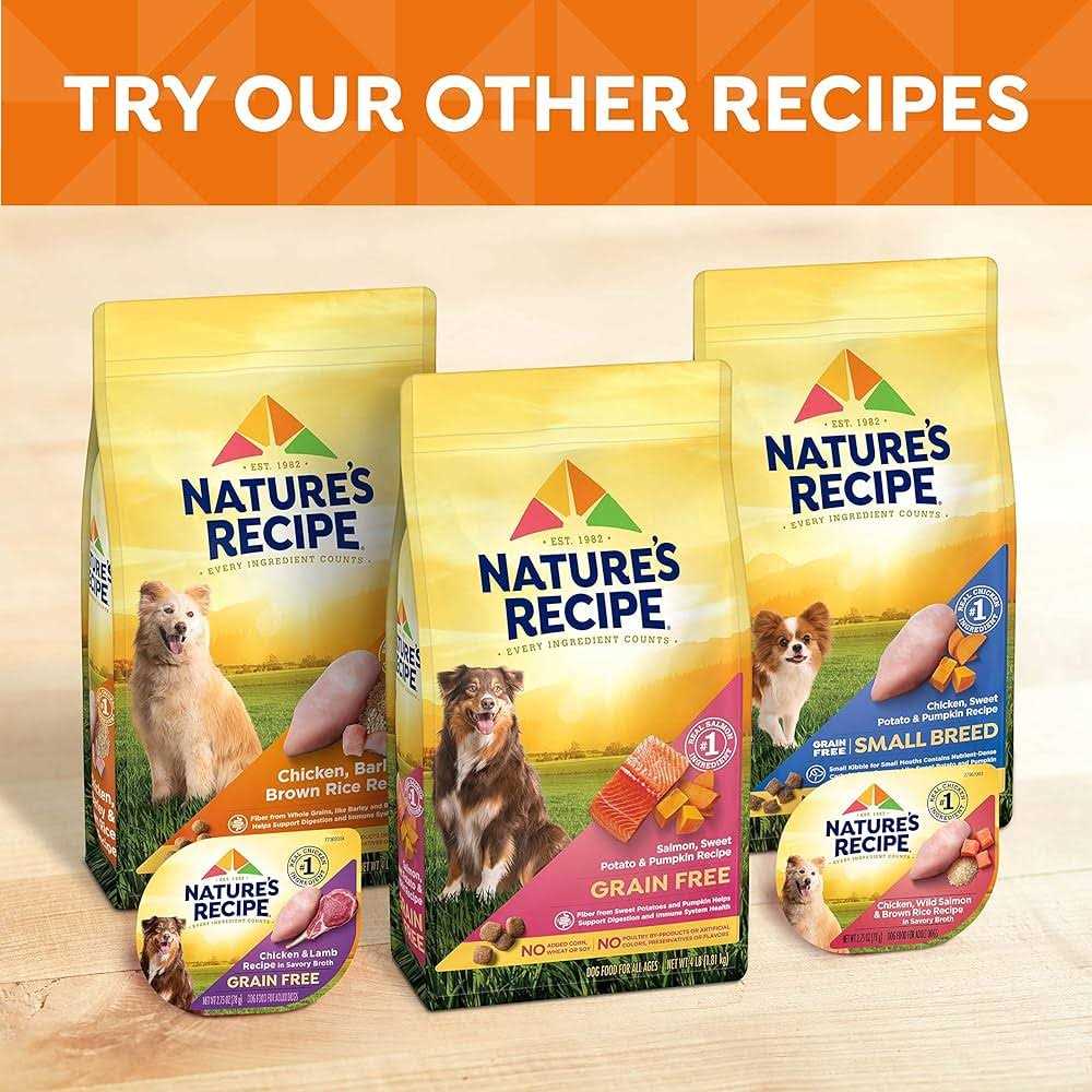 Grain Free Chicken Dry Dog Food J398536