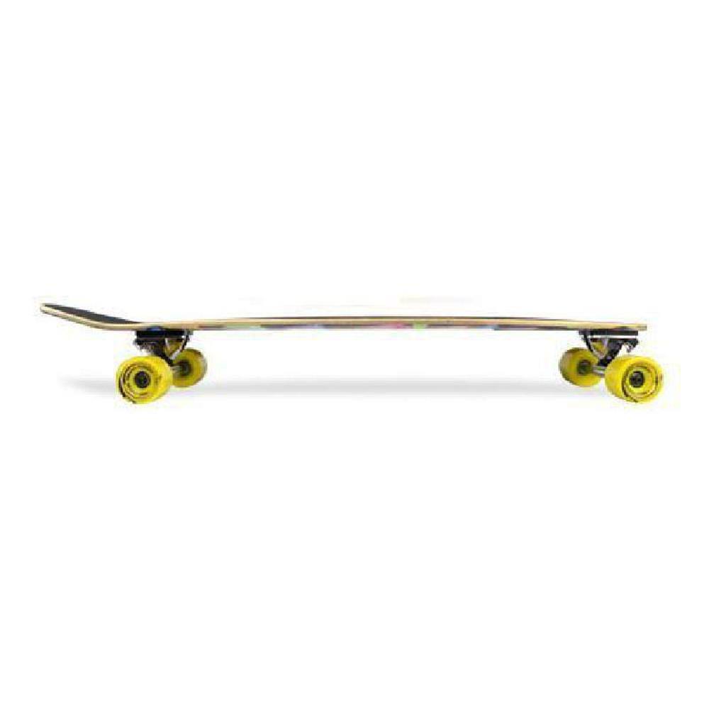 Kicktail Longboard Complete M575541