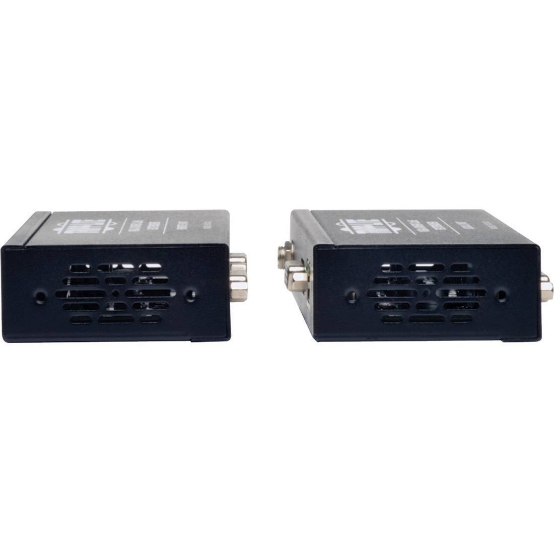 VGA over Cat5 Cat6 Video Extender 60Hz Y915