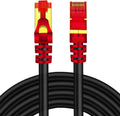 CAT 7 Ethernet Cable 200 ft Waterproof Direct Burial U59616