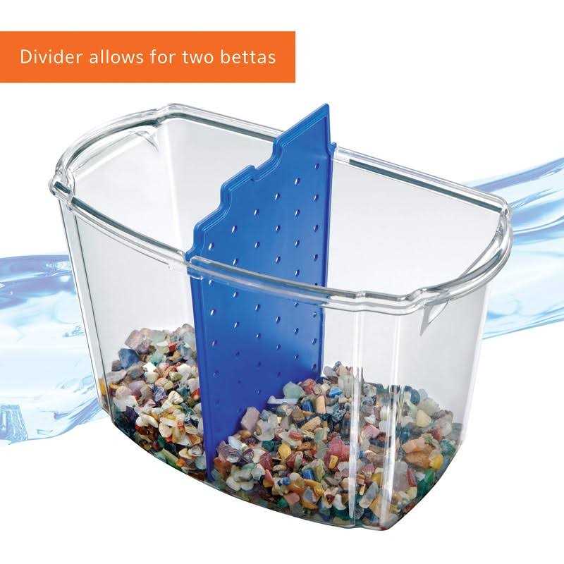 Betta Bowl Kit B127246