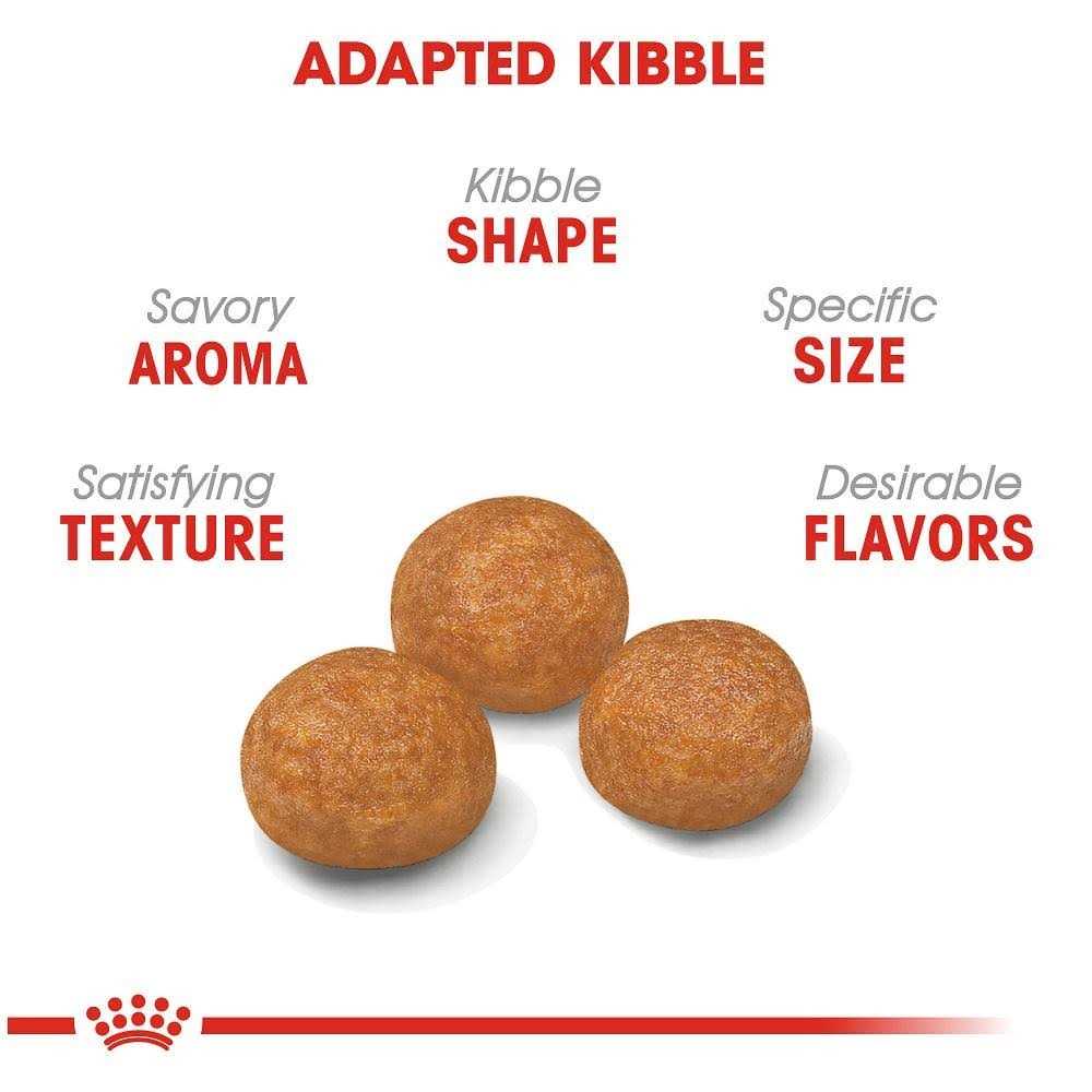 X-Small Adult Dry Dog Food W88112