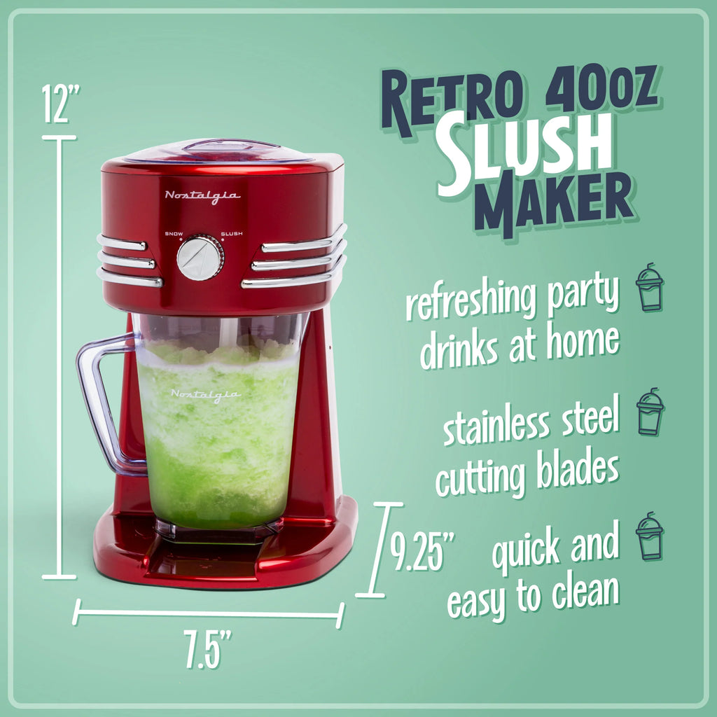 40-Ounce Frozen Beverage Station I751
