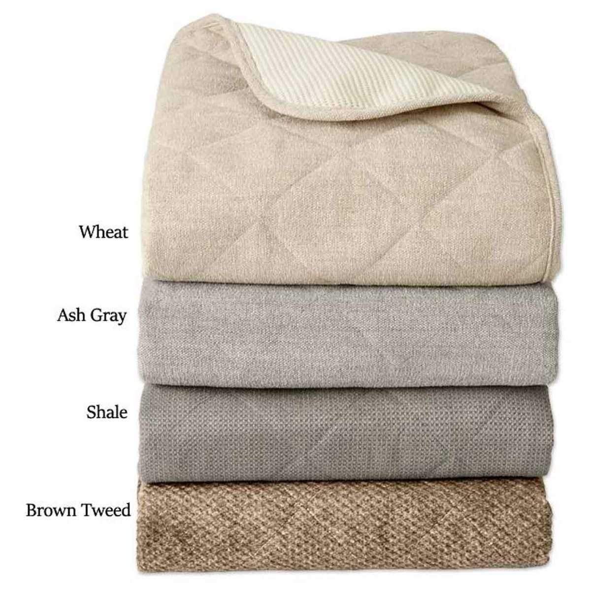 Quilted Throw R122260
