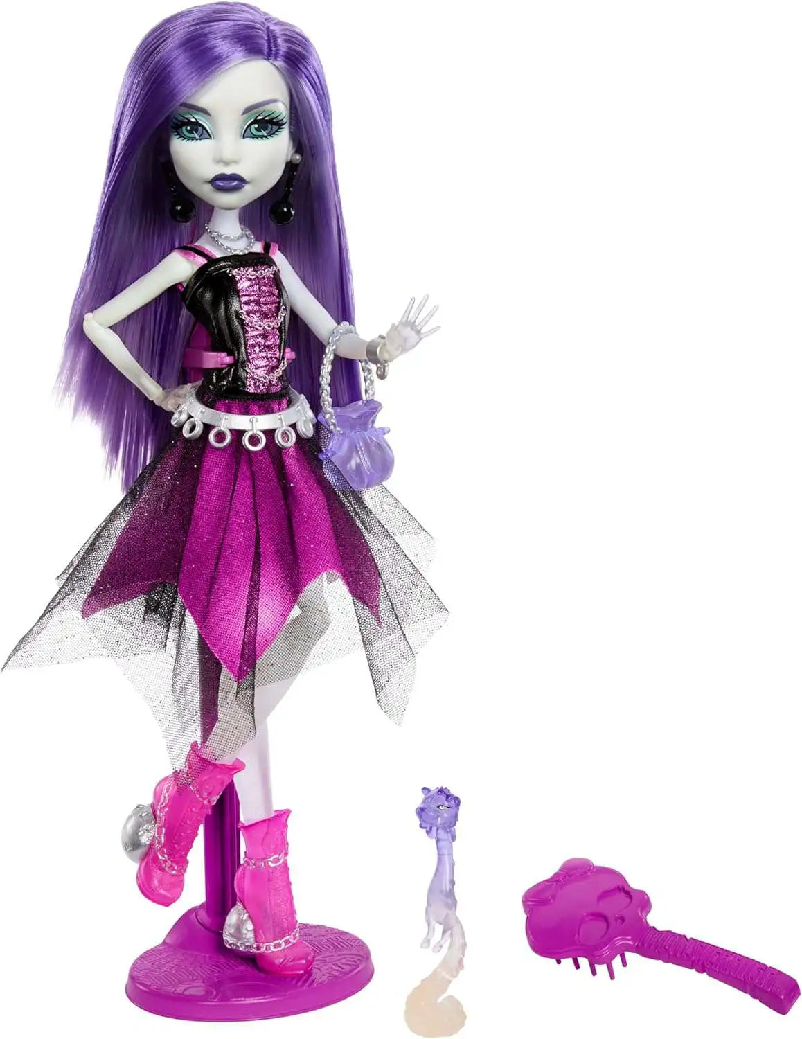 Doll L507