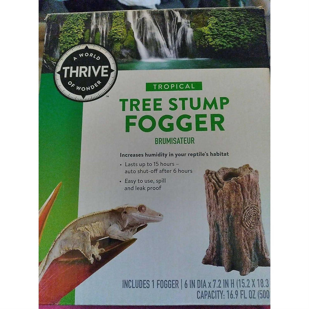 Tree Stump Fogger U395641