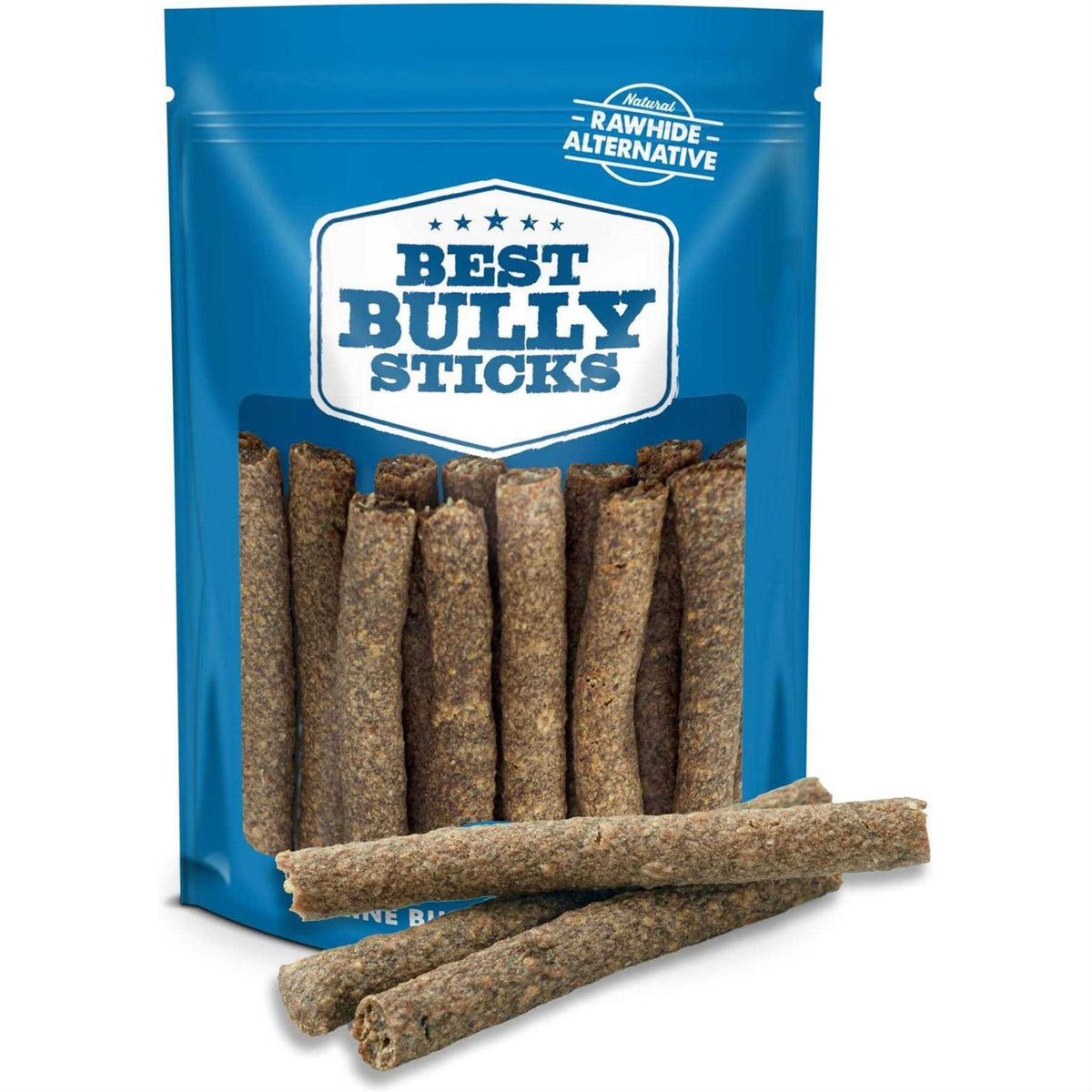 Bully Sticks Treats H2489