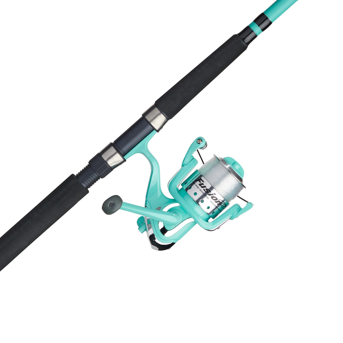 9'0" Fishing Rod and Reel Spinning Combo W6324
