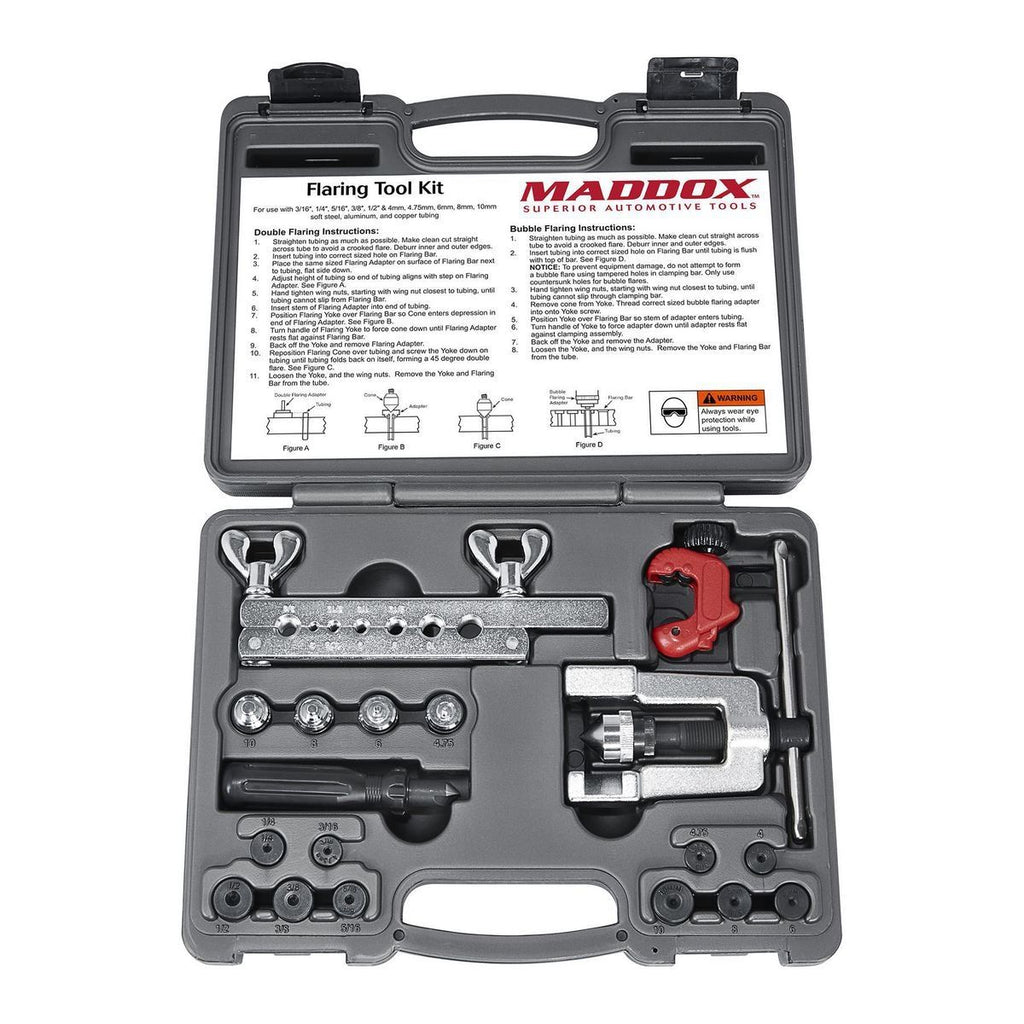 Flaring Tool Kit Y732961