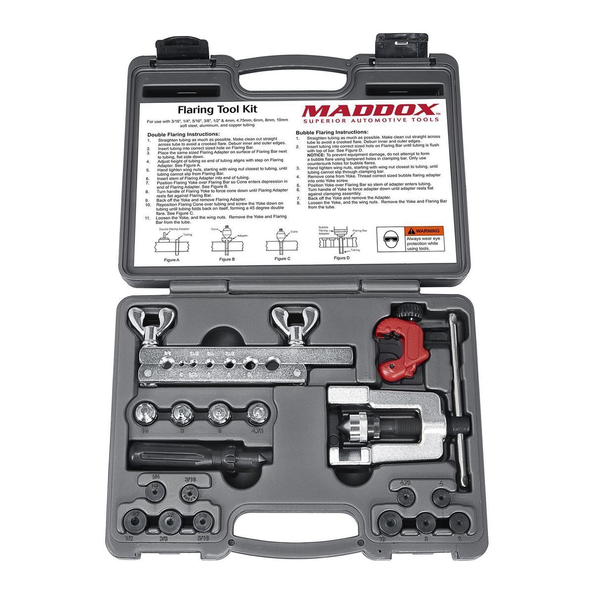 Flaring Tool Kit Y732961
