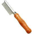 Flea Comb O587